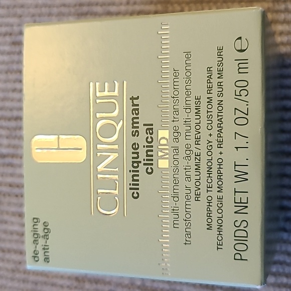 Clinique smart clinical MD - Picture 2 of 2